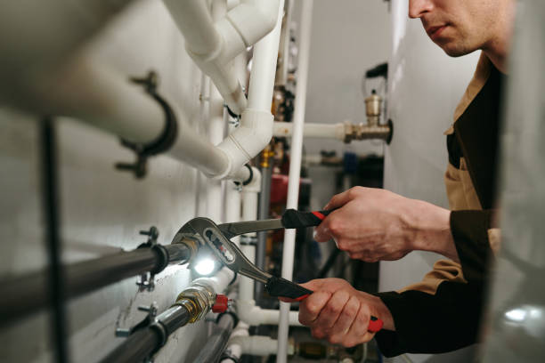 Best Plumbing Repair Near Me  in Hyde, PA