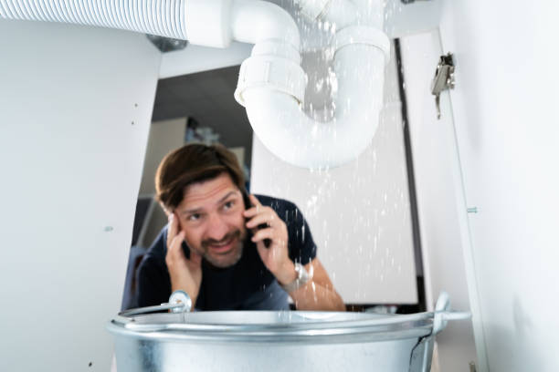 Best Plumbing Inspection Services  in Hyde, PA