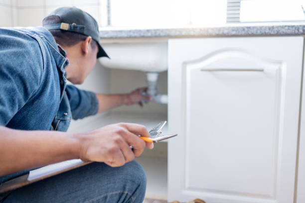 Best Leak Detection Services  in Hyde, PA