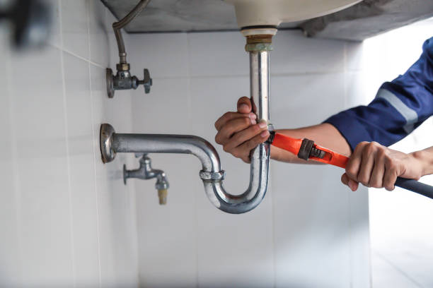 Best Plumbing Inspection Services  in Hyde, PA