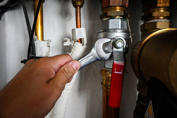 Best Hot Water Heater Installation  in Hyde, PA